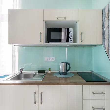 Gde Wesselenyi Triple * בודפשט