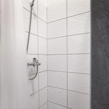 Gde Wesselenyi Triple דירה *