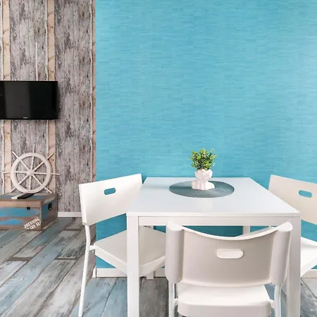 Gde Wesselenyi Triple דירה *