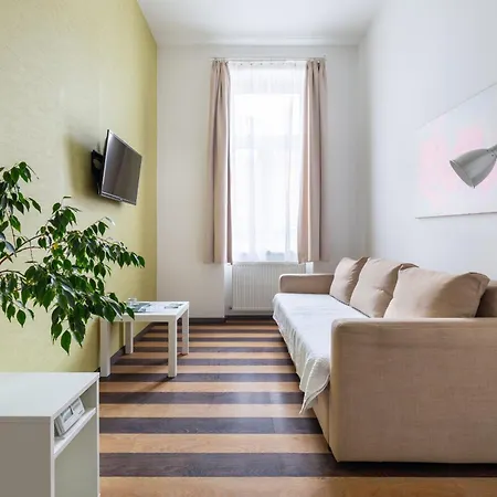 Gde Wesselenyi Triple בודפשט