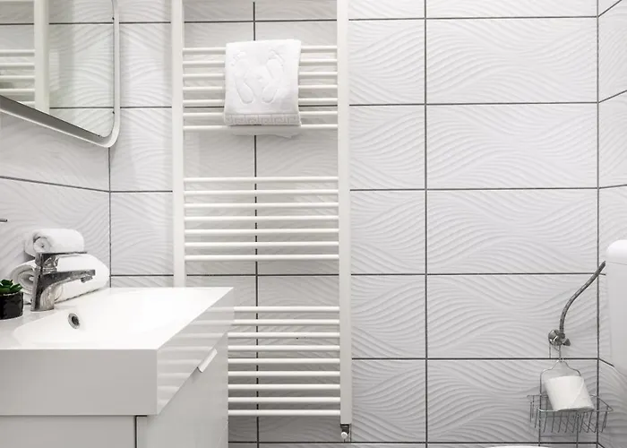 Gde Wesselenyi Triple Apartament *