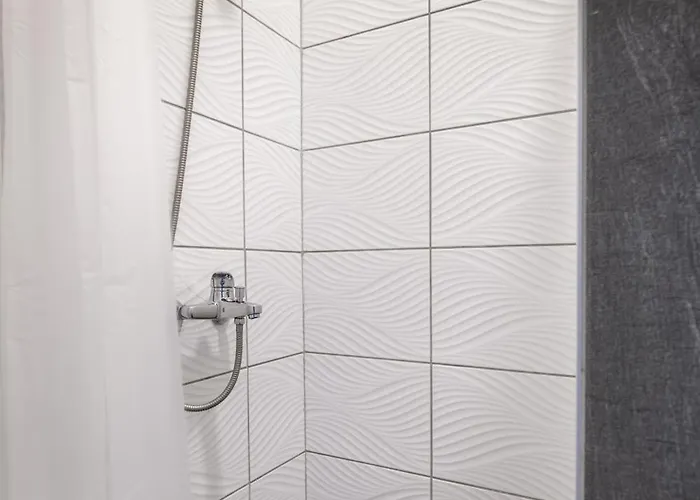 Gde Wesselenyi Triple Apartament *