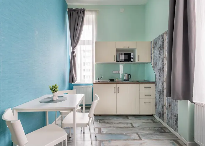 Apartament Gde Wesselenyi Triple *