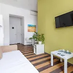 Gde Wesselenyi Triple * Budapest