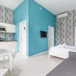 Gde Wesselenyi Triple Appartamento Budapest