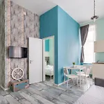 Gde Wesselenyi Triple Budapest