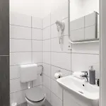 Gde Wesselenyi Triple * Budapest