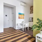 Gde Wesselenyi Triple Appartamento