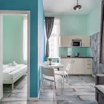 Appartamento Gde Wesselenyi Triple Budapest