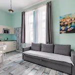 Appartamento Gde Wesselenyi Triple *