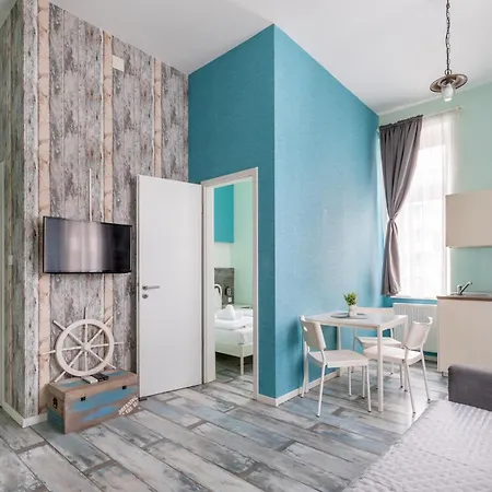 Gde Wesselenyi Triple Budapest