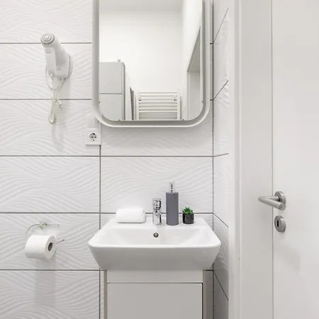 Apartment Gde Wesselenyi Triple *