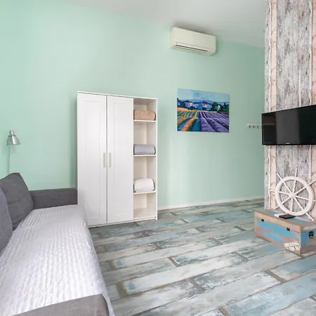 Gde Wesselenyi Triple * Budapest